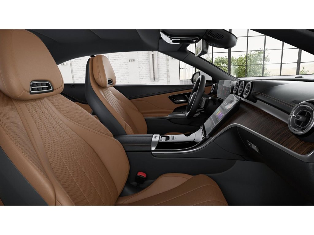 New 2027 Mercedes-Benz CLE 300 4MATIC Cabriolet image 4