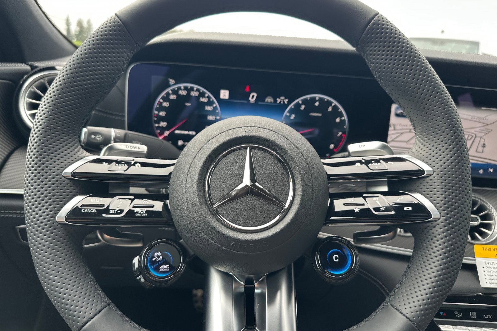 New 2026 Mercedes-Benz AMG GT 63 image 23