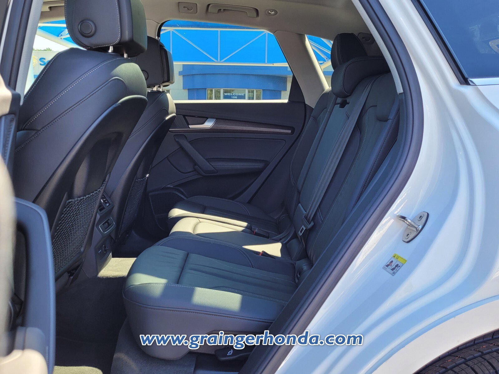 Used 2024 Audi Q5 2.0T Premium Plus image 11