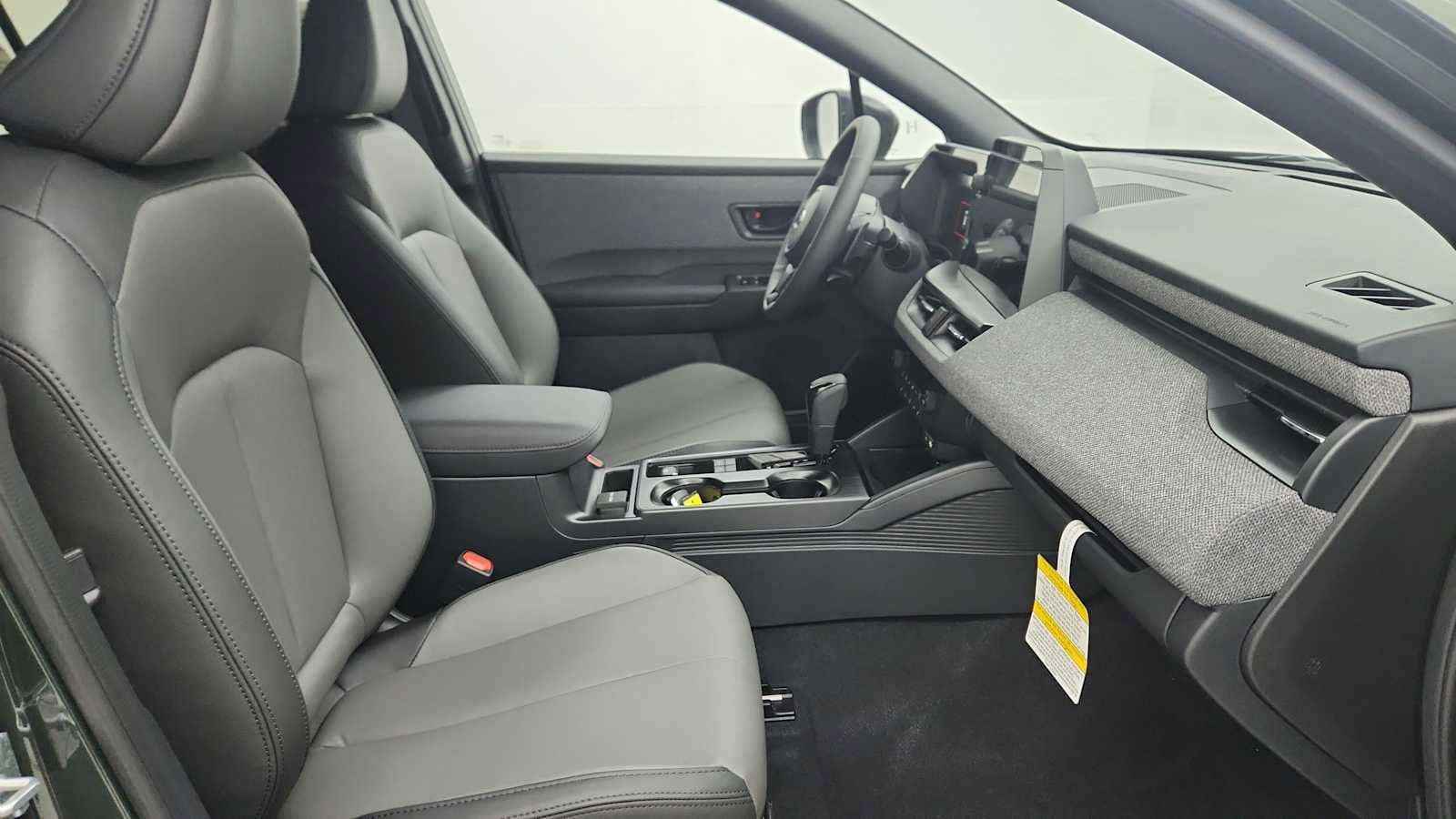 New 2026 Subaru Outback Premium AWD/4WD image 27
