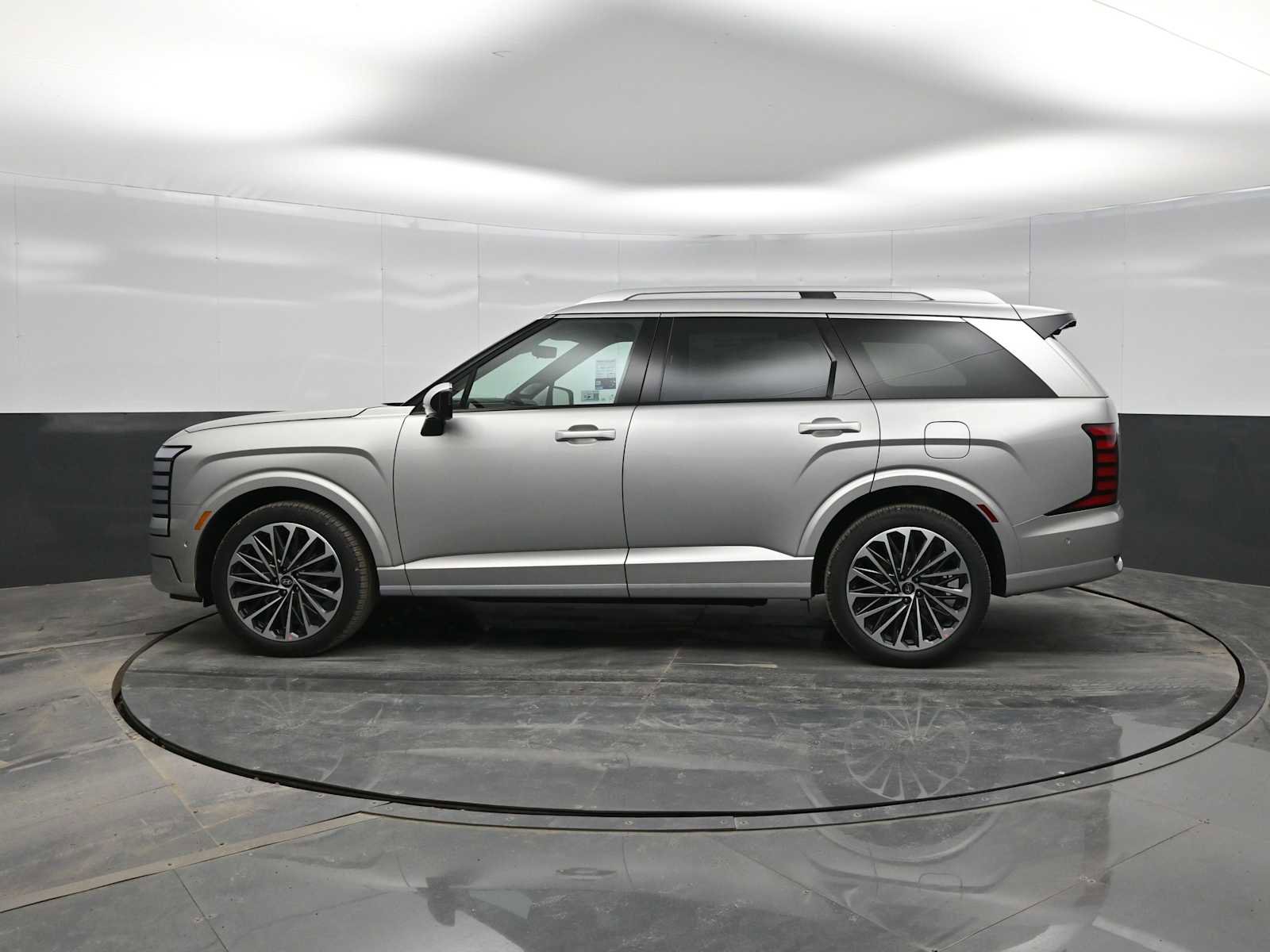 New 2026 Hyundai Palisade Calligraphy image 5