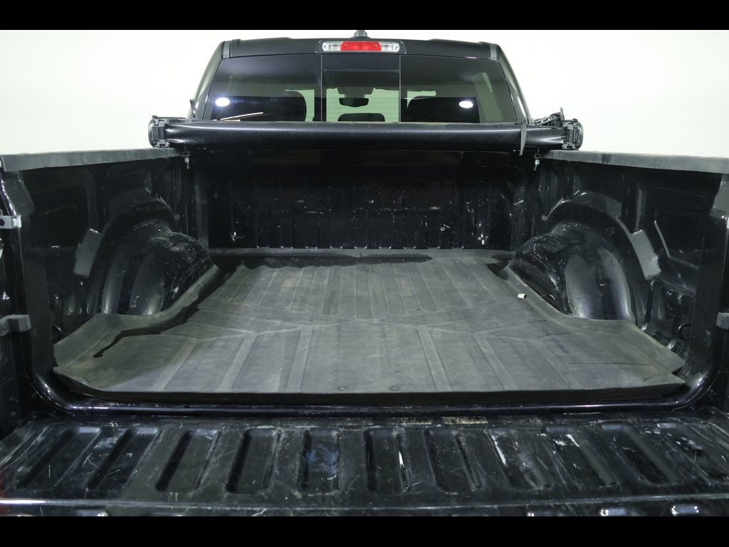 Used 2023 RAM 1500 Big Horn image 16