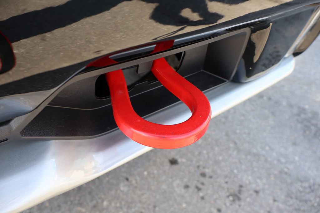 New 2026 Chevrolet Silverado 1500 ZR2 w/ LPO, Dark Essentials Package image 7