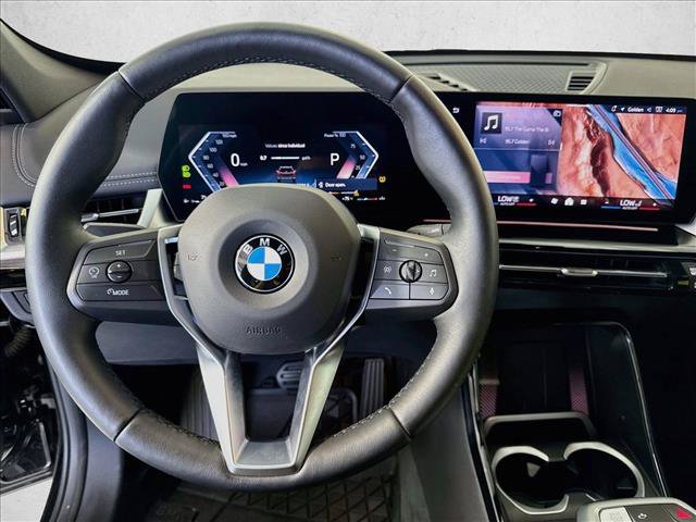 Used 2026 BMW X1 xDrive28i w/ Convenience Package AWD/4WD image 14