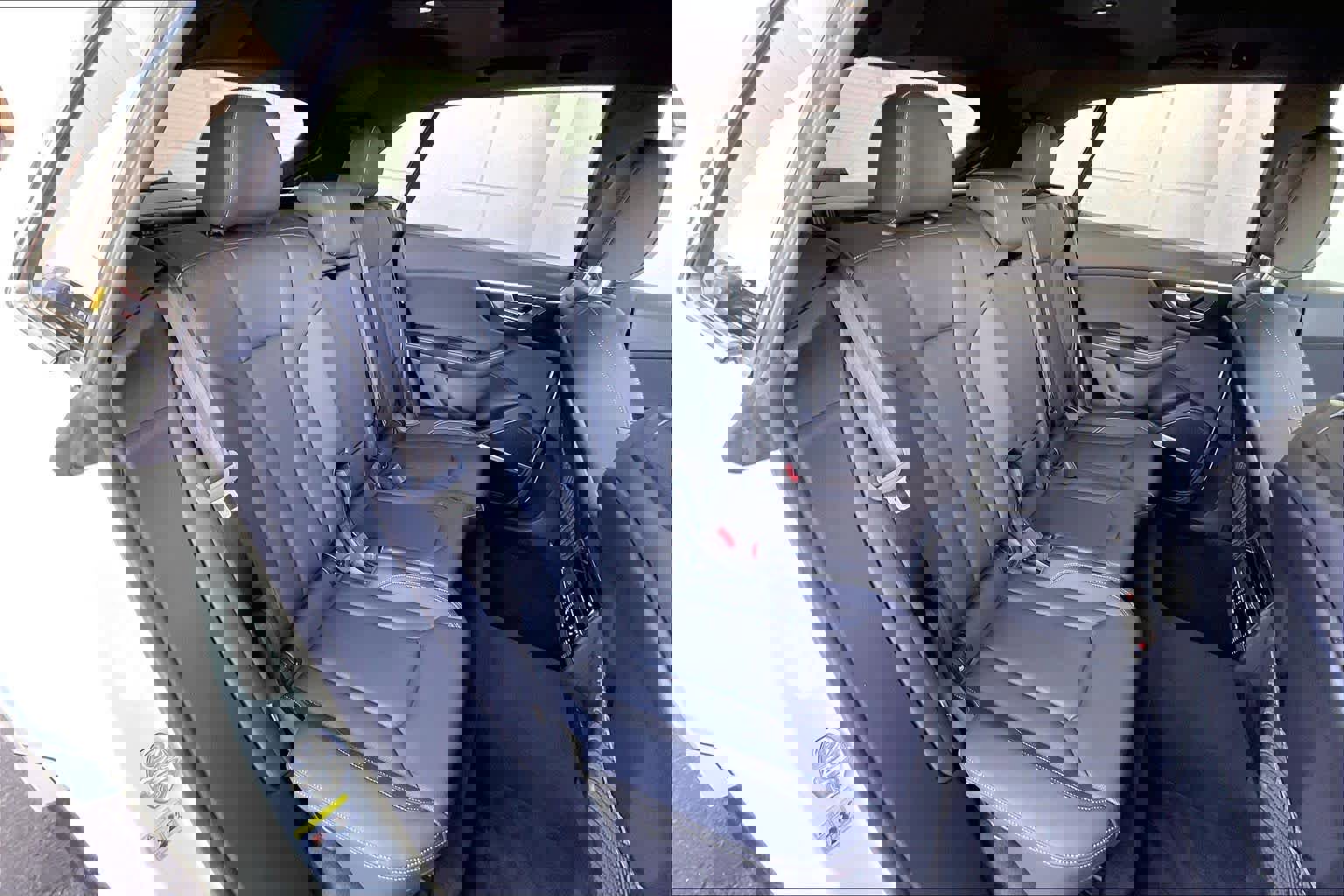 Used 2025 Audi Q8 Premium Plus image 19