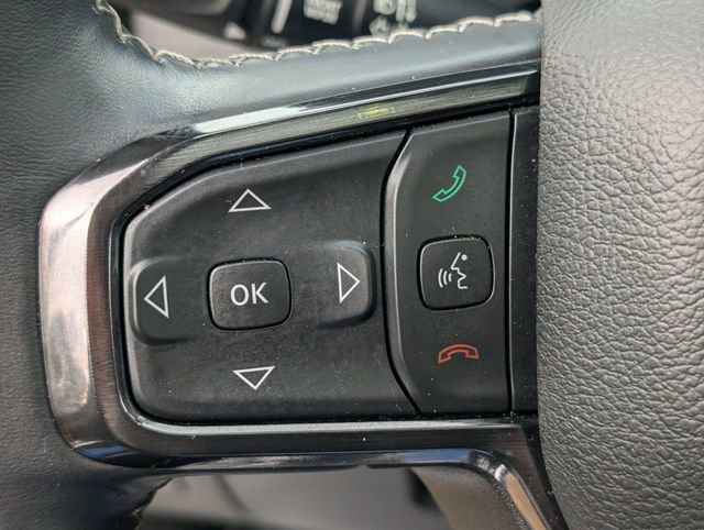 Used 2022 RAM 1500 Limited image 16