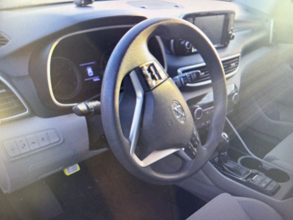 Used 2019 Hyundai Tucson Value image 3