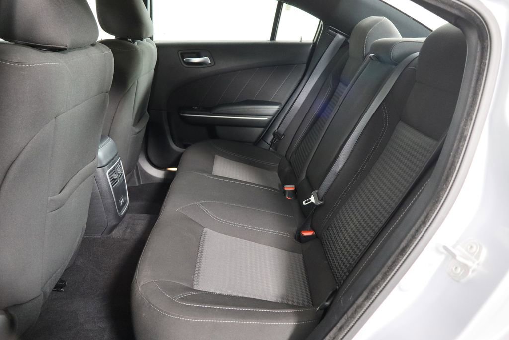 Used 2023 Dodge Charger SXT image 17