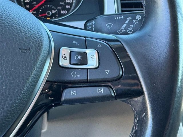 Used 2018 Volkswagen Atlas SE image 19