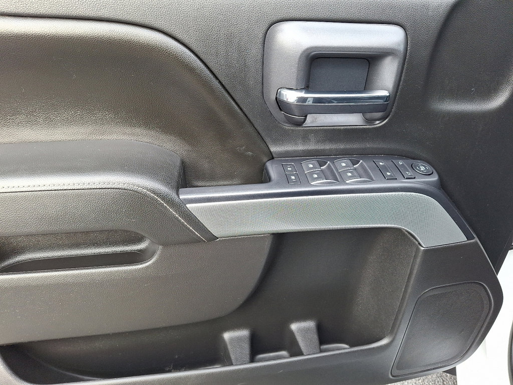 Used 2015 Chevrolet Silverado 1500 LT w/ All Star Edition image 22