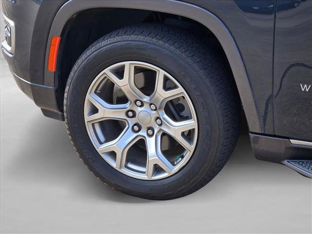 Used 2022 Jeep Wagoneer Series I w/ Convenience Group I RWD image 10