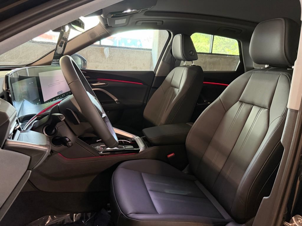 New 2026 Audi Q5 Premium Plus AWD/4WD image 5