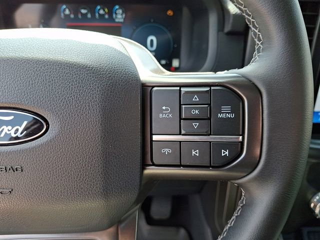 Used 2024 Ford F150 XLT w/ Equipment Group 302A MID image 21