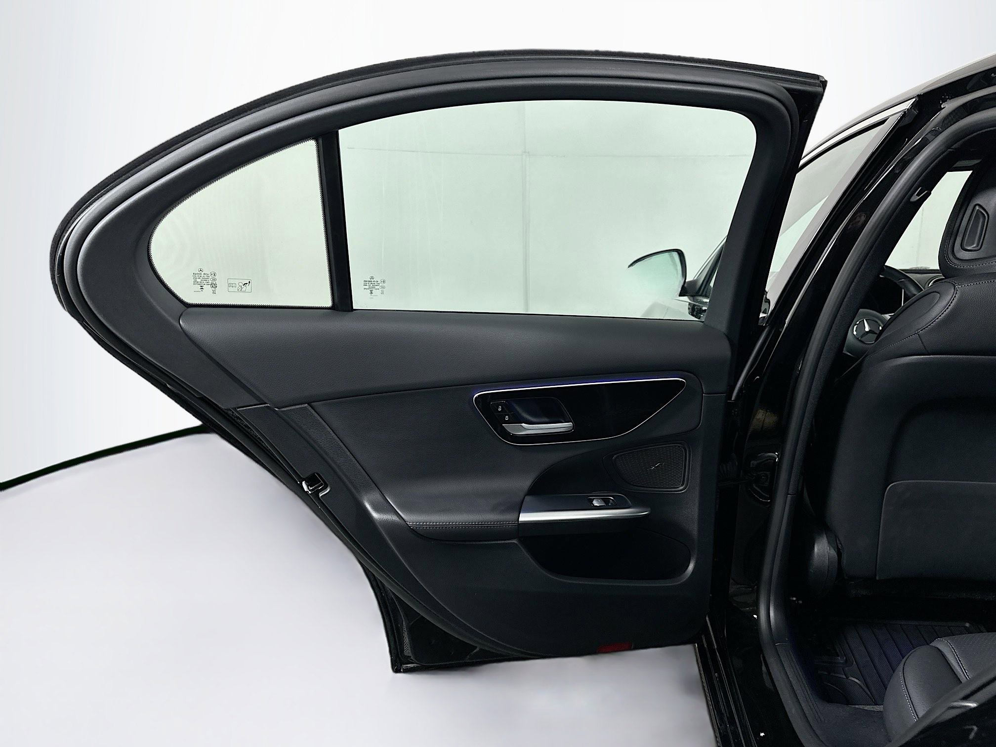 Used 2024 Mercedes-Benz C 300 4MATIC Sedan image 26