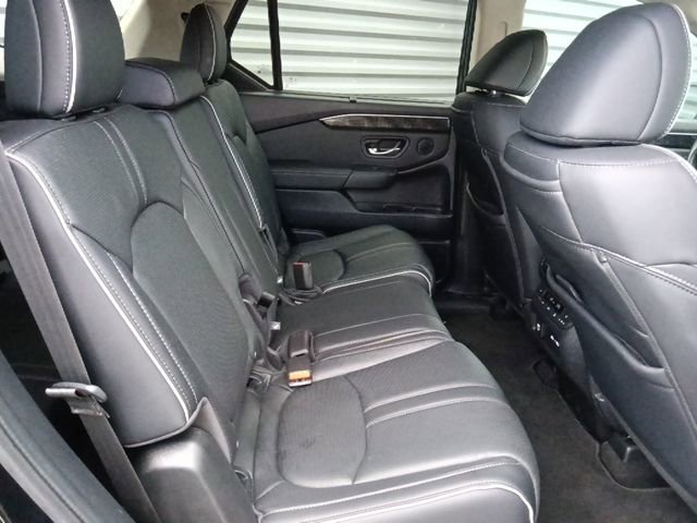 Used 2023 Honda Pilot Elite image 34