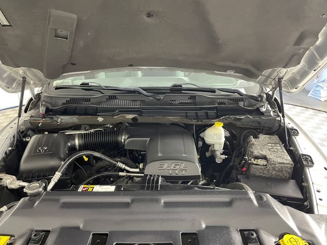 Used 2014 RAM 1500 Tradesman w/ Power & Remote Entry Group AWD/4WD image 19