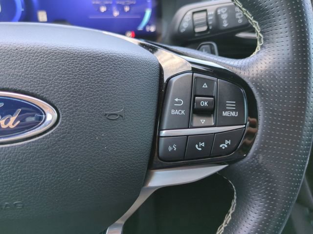 Used 2021 Ford Explorer ST w/ Equipment Group 401A image 31