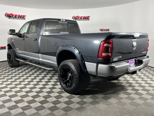 Used 2022 RAM 3500 Laramie AWD/4WD image 6