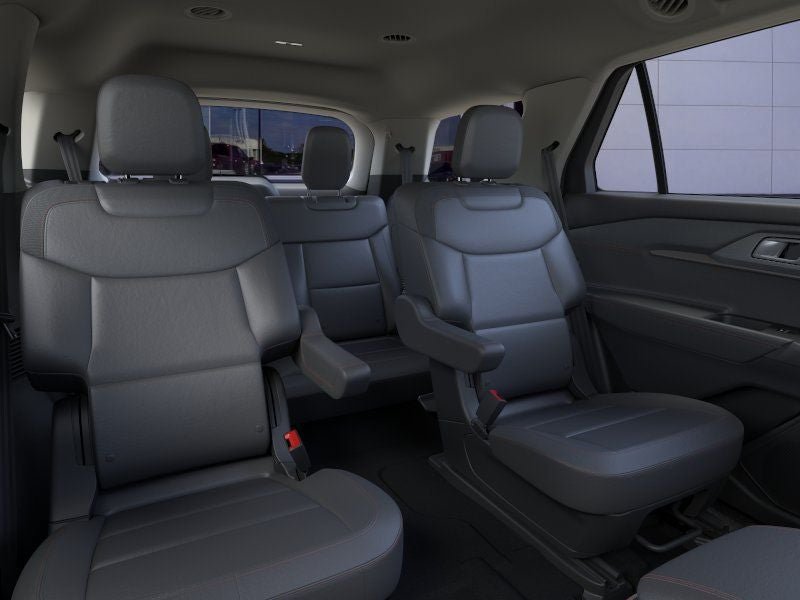 New 2026 Ford Explorer Active w/ Active Comfort Package AWD/4WD image 11