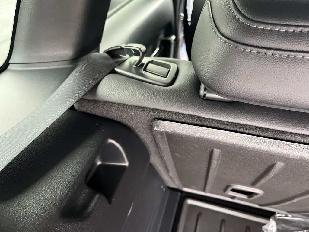 New 2026 MAZDA CX-50 AWD 2.5 Hybrid w/ Weather Package image 32