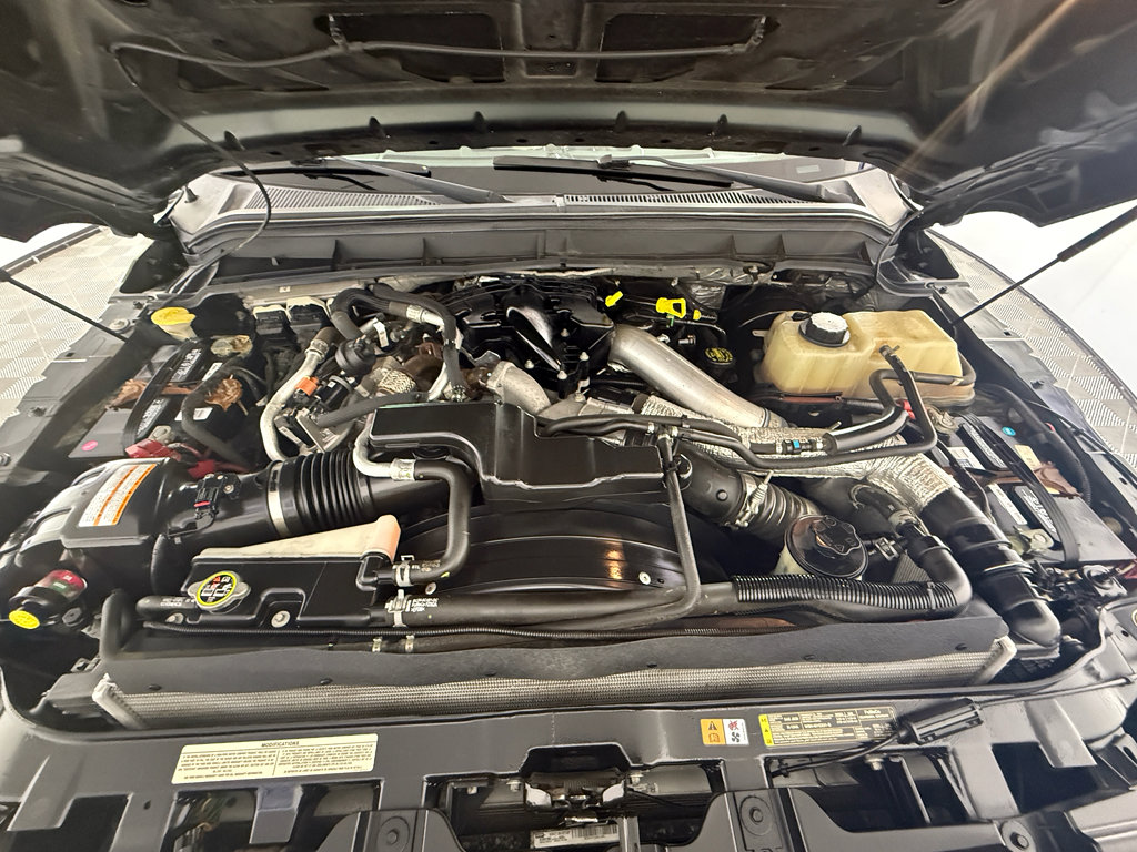 Used 2014 Ford F250 XLT w/ XLT Premium Package image 24