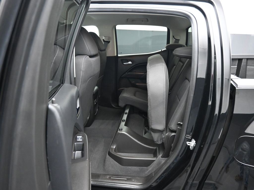 Used 2022 GMC Canyon Elevation w/ Driver Alert Package image 29