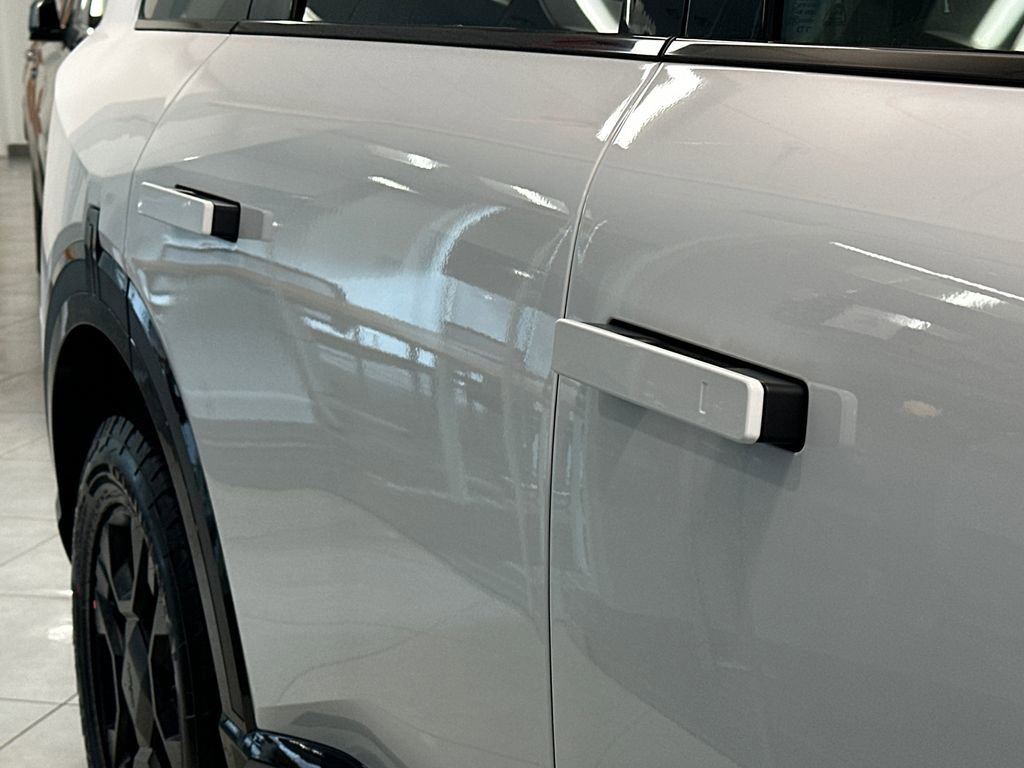 New 2027 Kia Telluride SX Prestige X-Pro AWD/4WD image 9