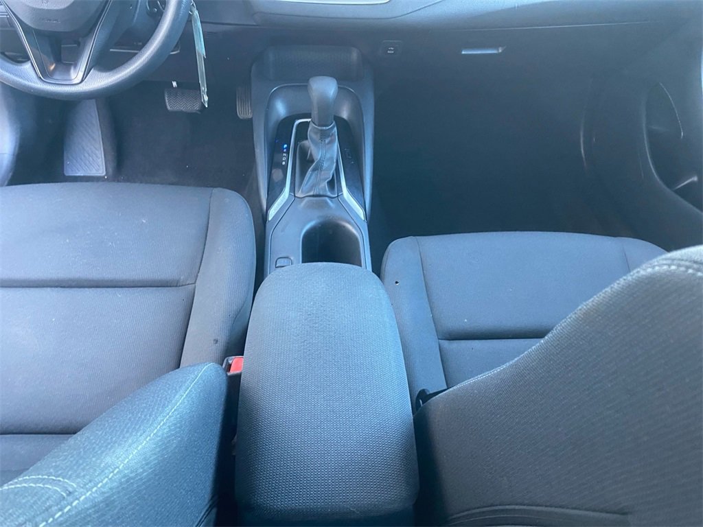 Used 2023 Toyota Corolla LE image 11