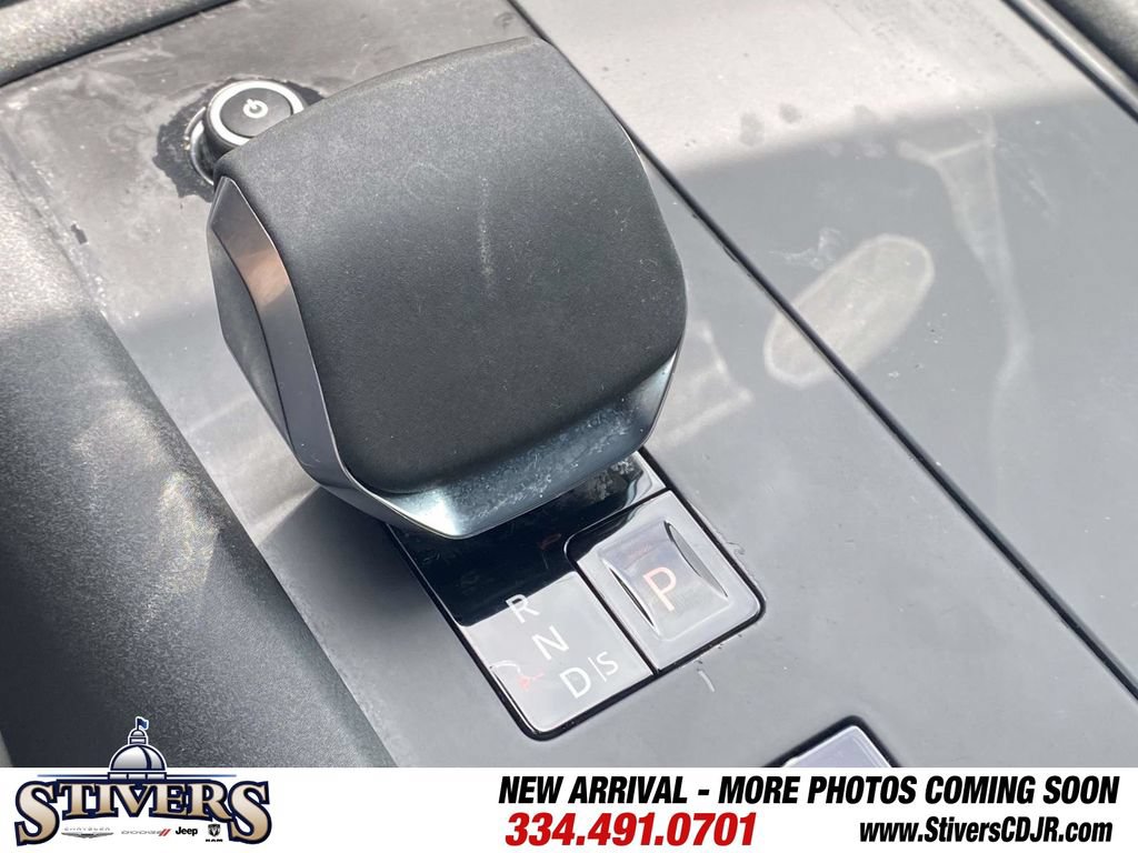 Used 2021 Land Rover Discovery S R-Dynamic AWD/4WD image 28