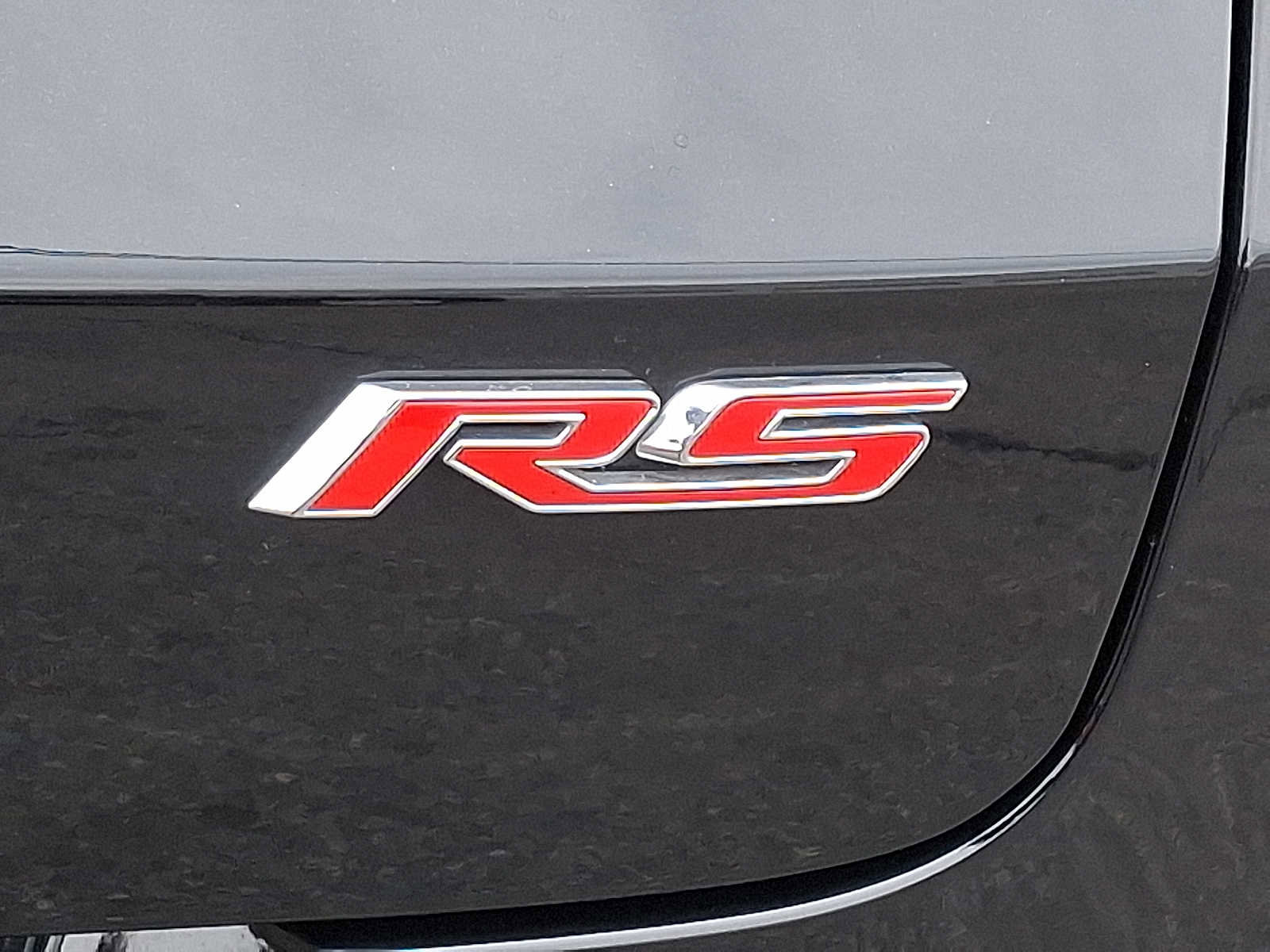 Used 2025 Chevrolet TrailBlazer RS w/ Convenience Package image 30