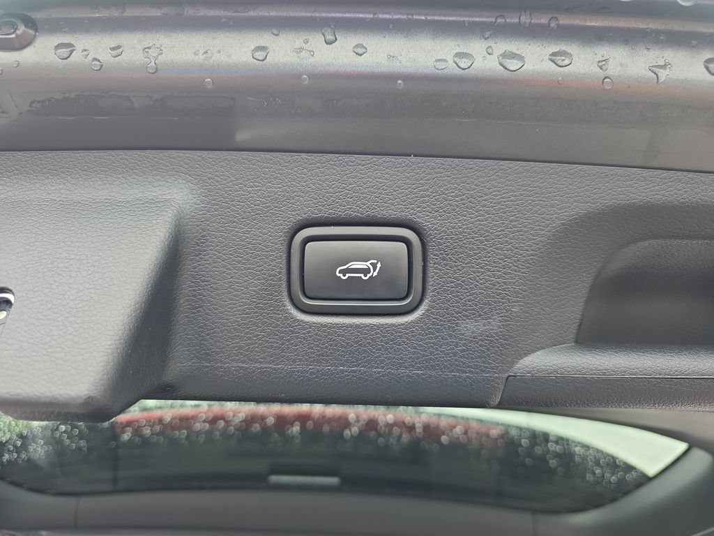 Used 2022 Hyundai Palisade Calligraphy FWD image 34