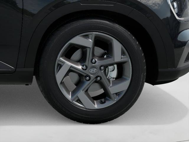 New 2026 Hyundai Venue SEL image 8