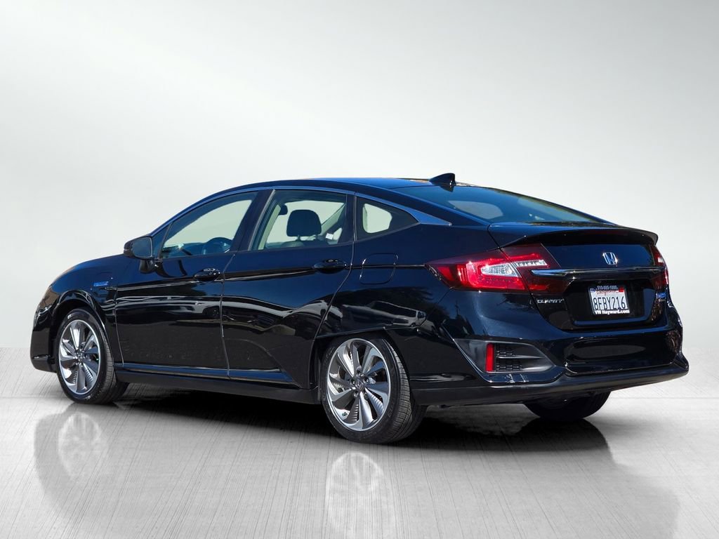 Used 2018 Honda Clarity Touring image 6