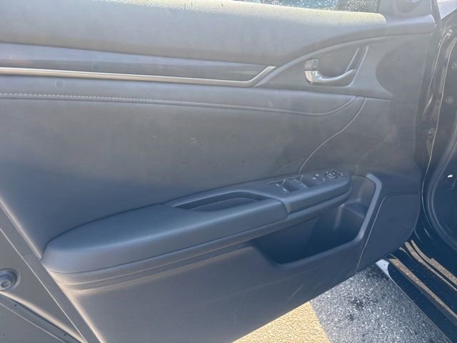 Used 2021 Honda Civic Sport Touring image 16
