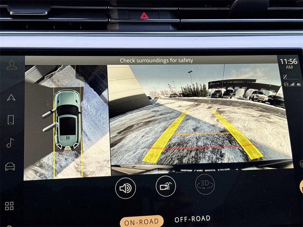 Used 2023 Land Rover Range Rover Sport SE image 23