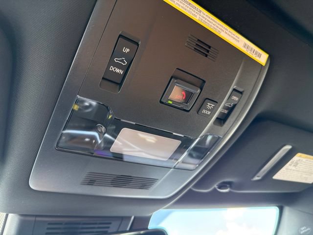 New 2026 Lexus UX 300h AWD w/ Accessory Package (2T) image 24