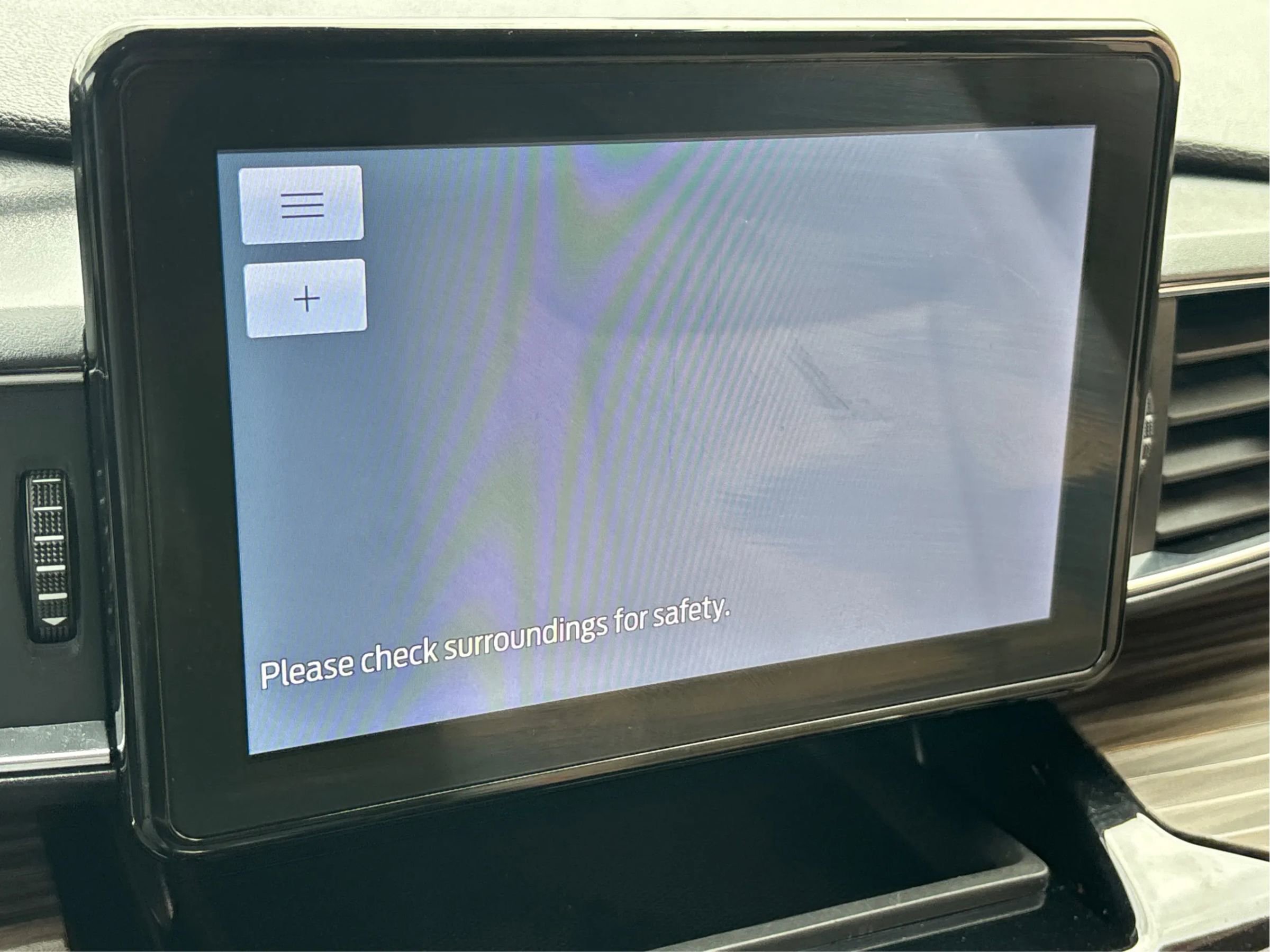 Used 2021 Ford Explorer Limited image 37