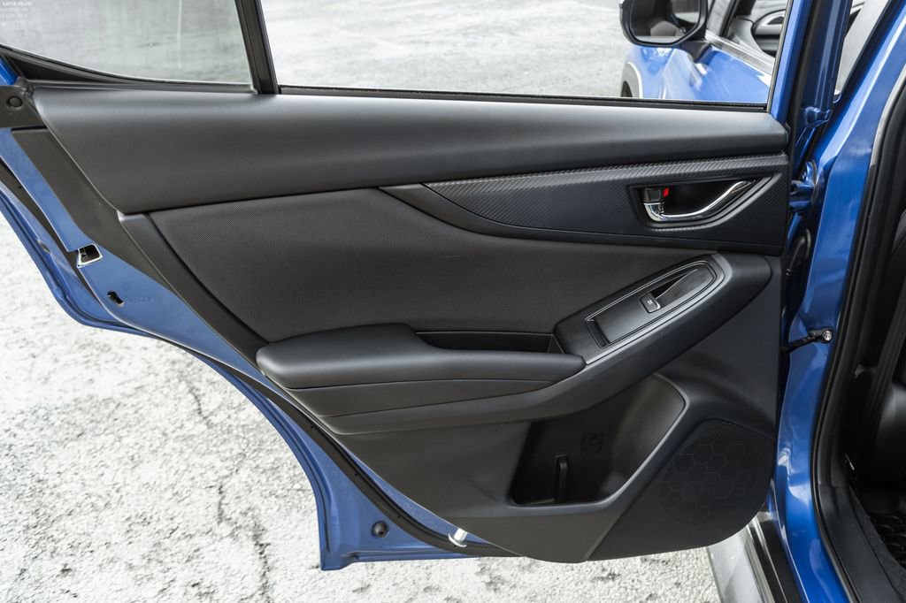 Used 2022 Subaru WRX Premium image 26