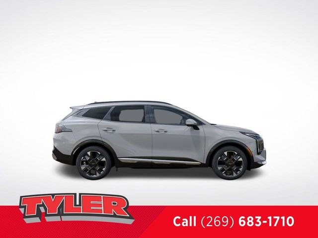 New 2026 Kia Sportage SX Prestige image 8