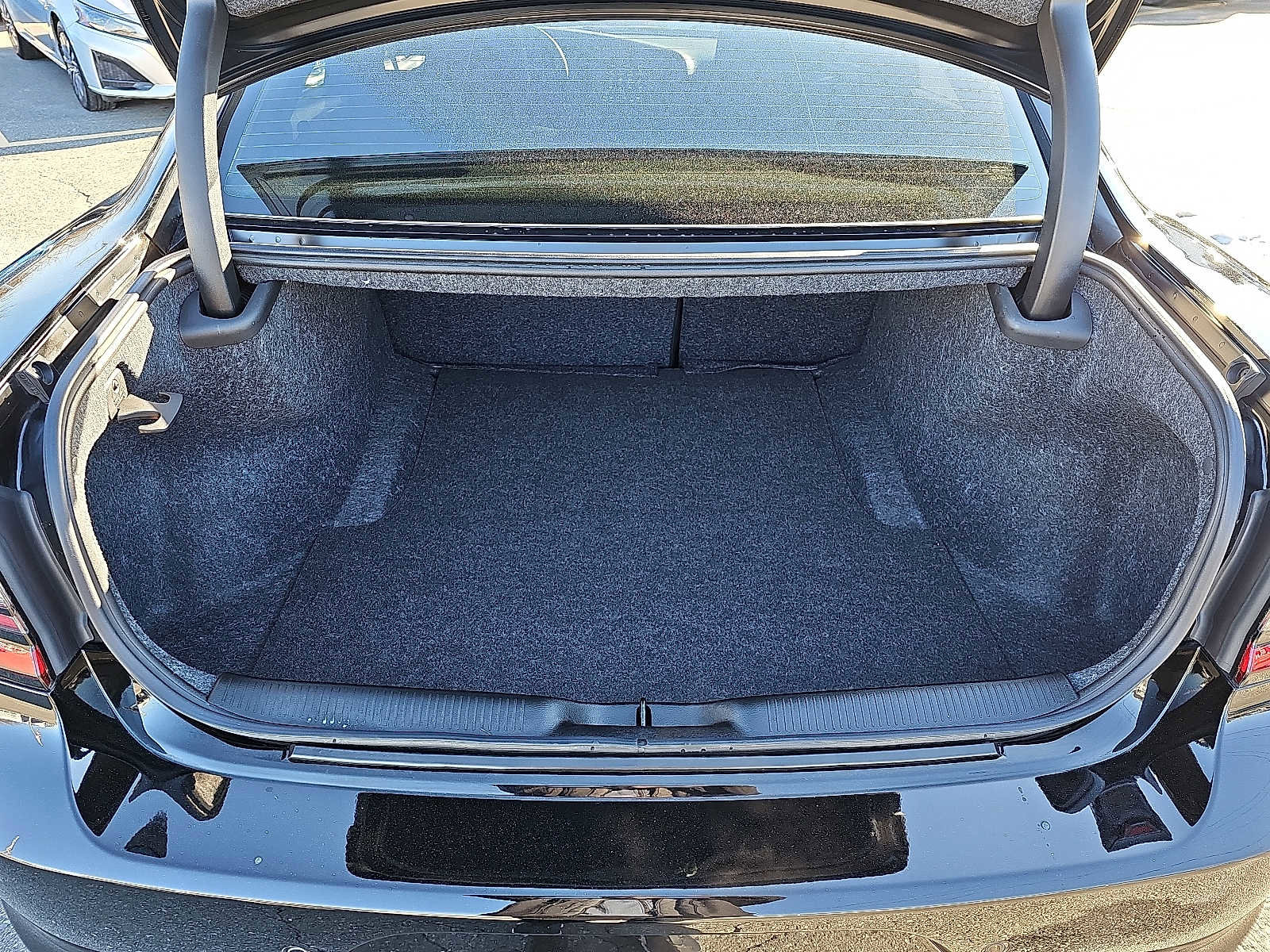 Used 2023 Dodge Charger SXT w/ Cold Weather Package image 29