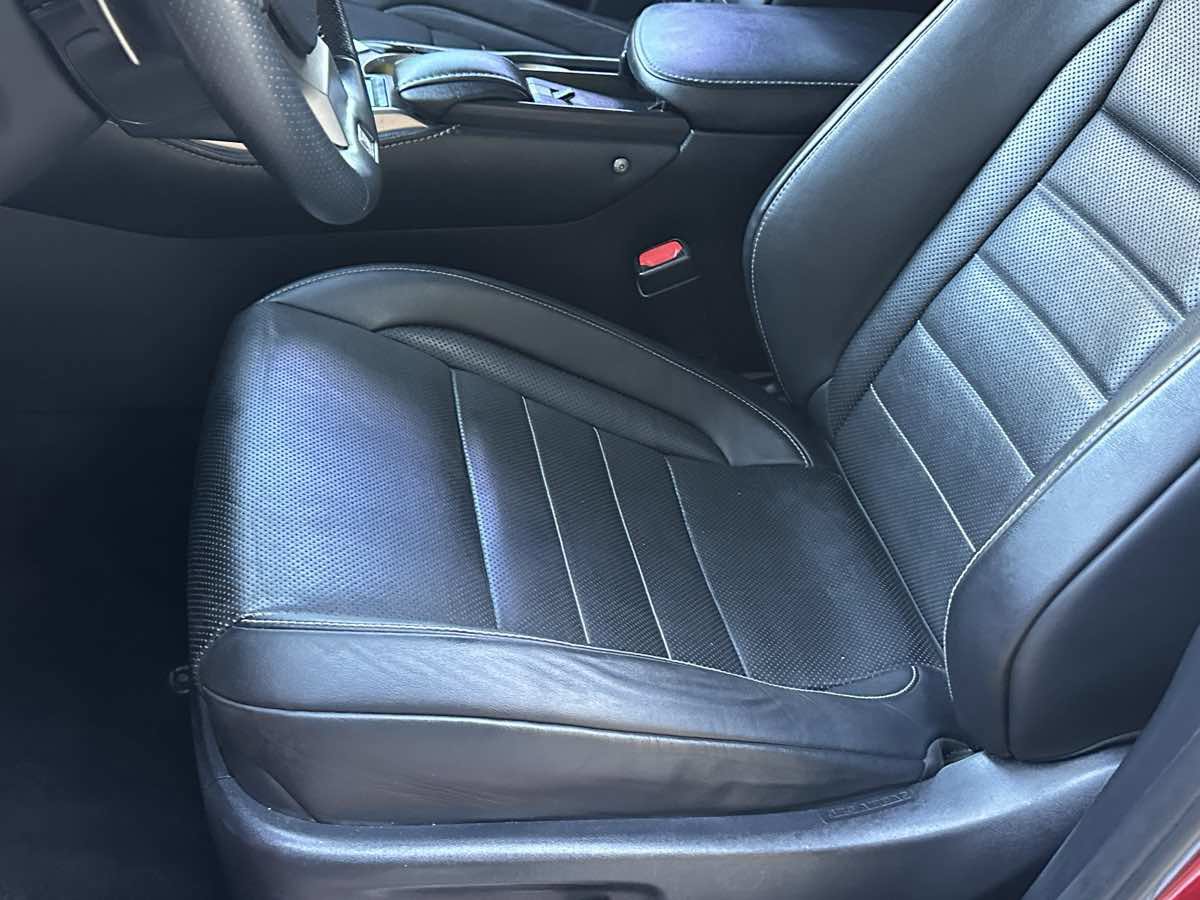 Used 2015 Lexus NX 200t F Sport w/ Navigation System Package image 14