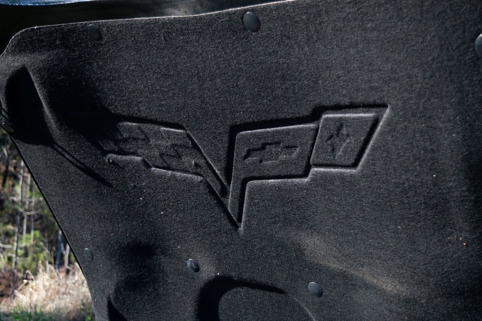 Used 2007 Chevrolet Corvette Z06 w/ Preferred Equipment Group image 68