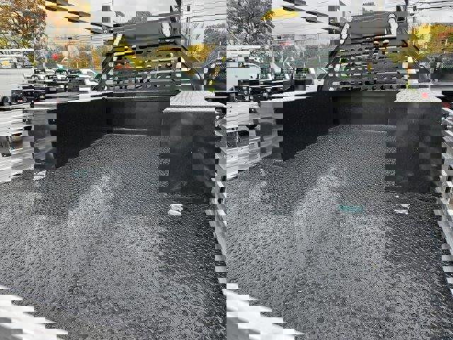 New 2024 Ford F550 4x4 Regular Cab Super Duty image 8