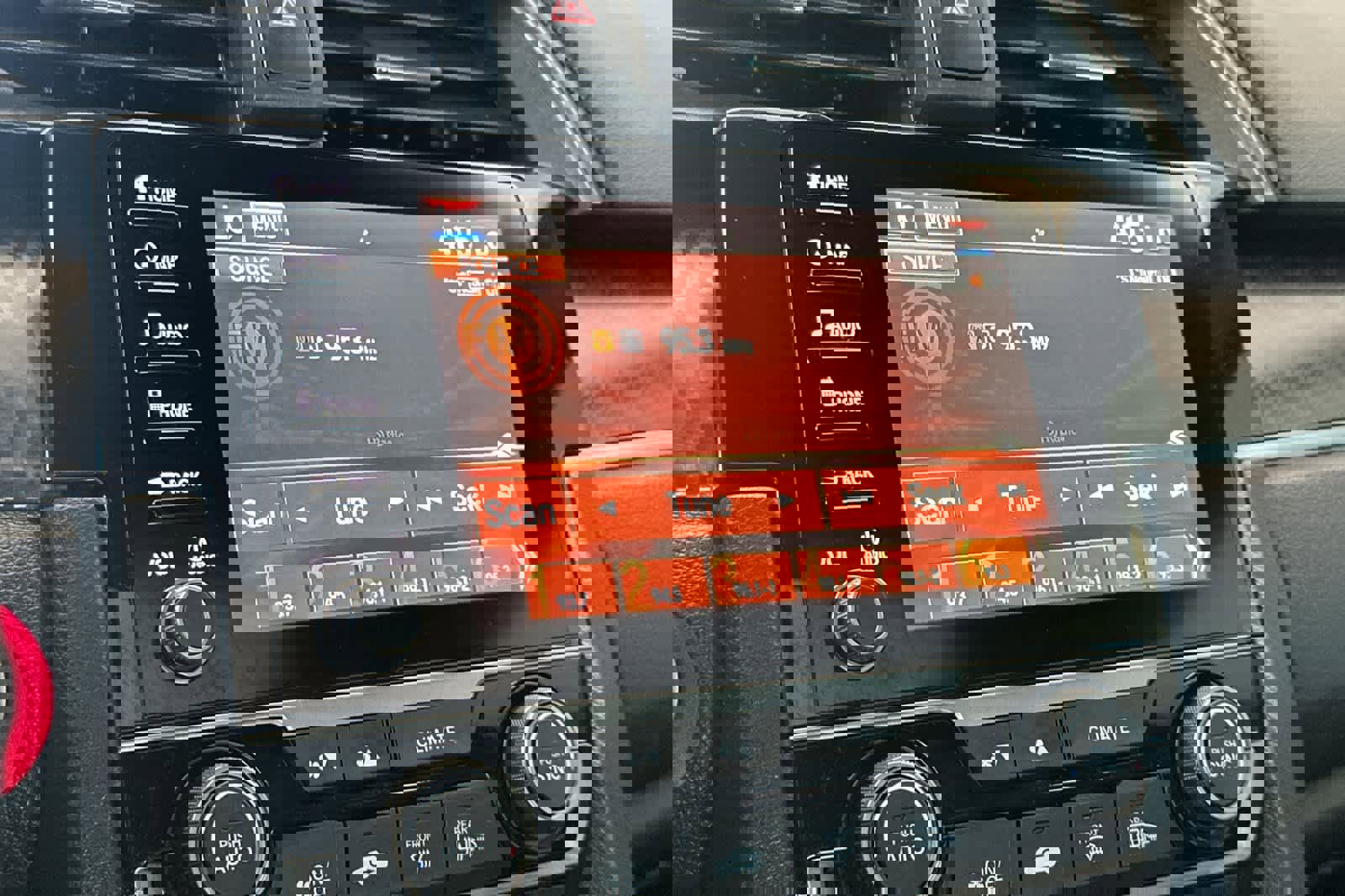 Used 2019 Honda Civic Sport Touring image 19