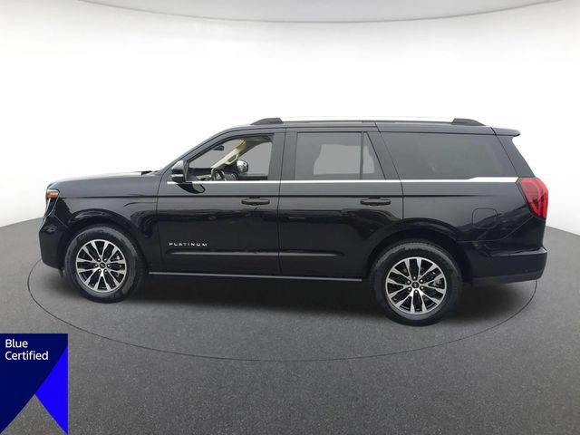 Certified 2025 Ford Expedition Platinum AWD/4WD image 5
