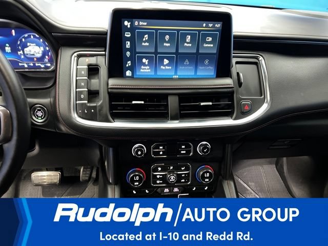 Used 2023 Chevrolet Tahoe RST w/ RST Performance Edition AWD/4WD image 17