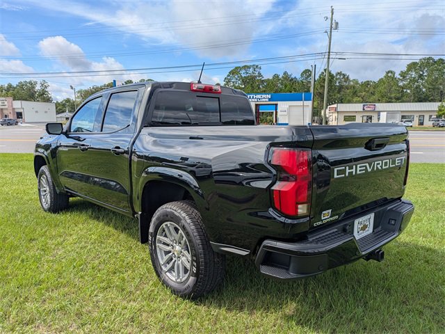 New 2026 Chevrolet Colorado LT w/ LT Convenience Package image 6