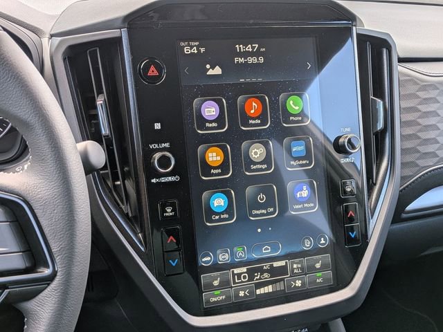 New 2026 Subaru Forester Premium AWD/4WD image 12