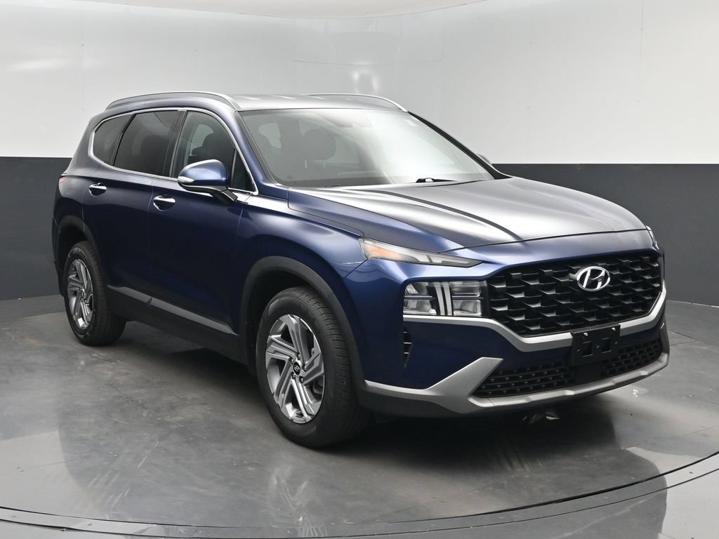 Used 2023 Hyundai Santa Fe SEL w/ Cargo Package