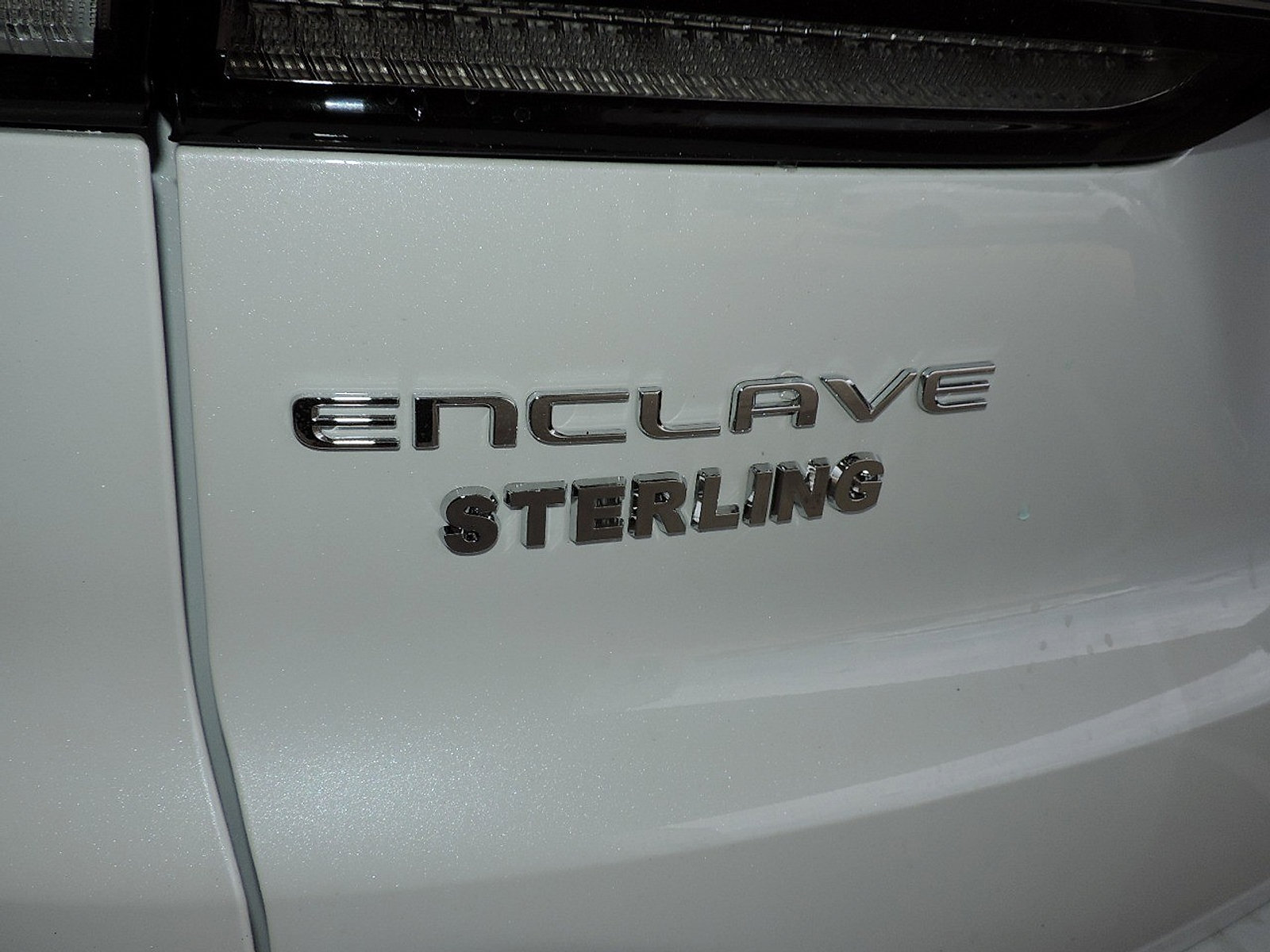 New 2026 Buick Enclave Avenir w/ Super Cruise Package FWD image 14